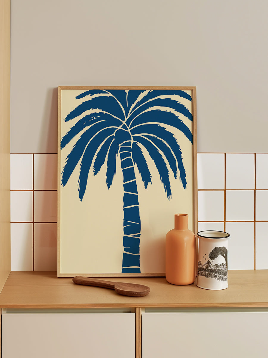 Palm Tree
