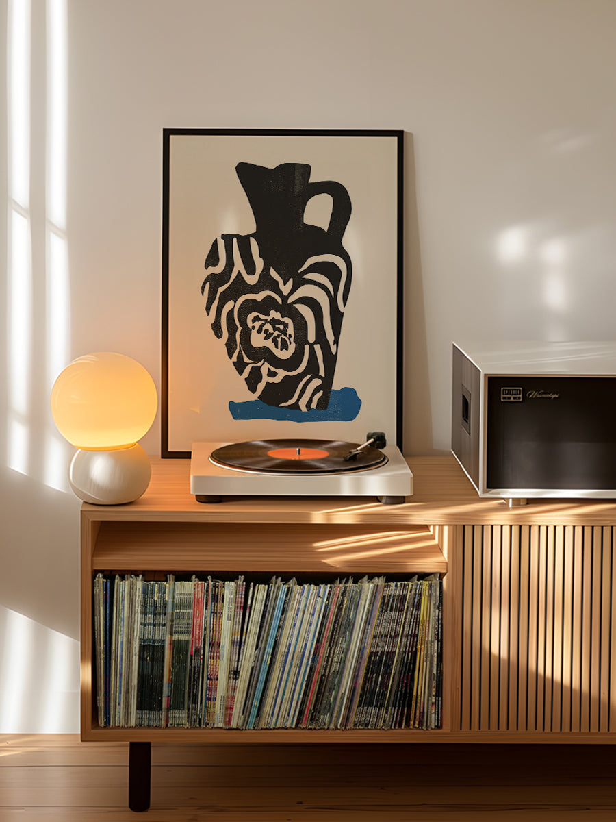 Vase