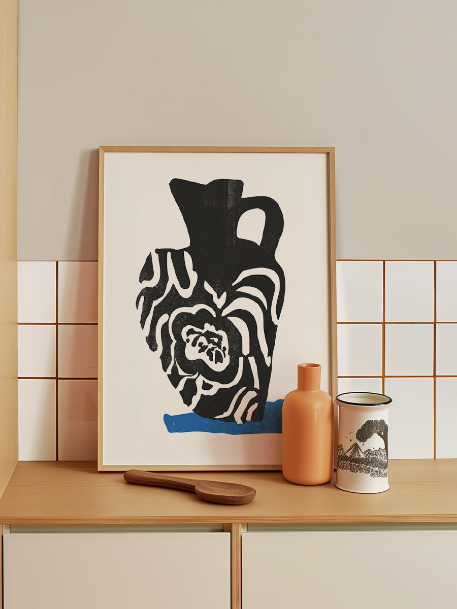 Vase