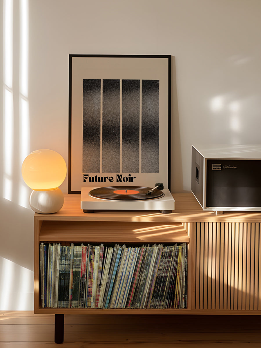Future Noir