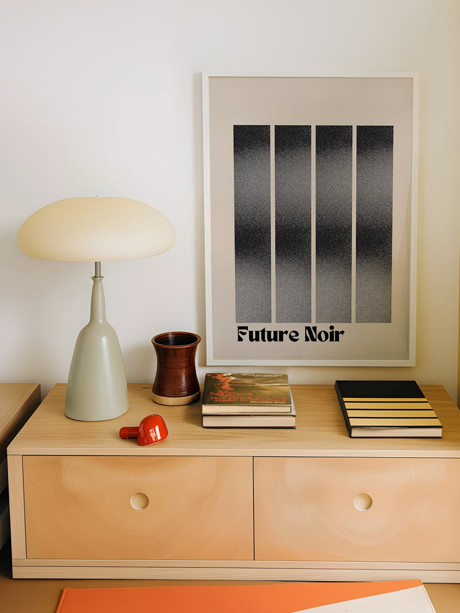 Future Noir