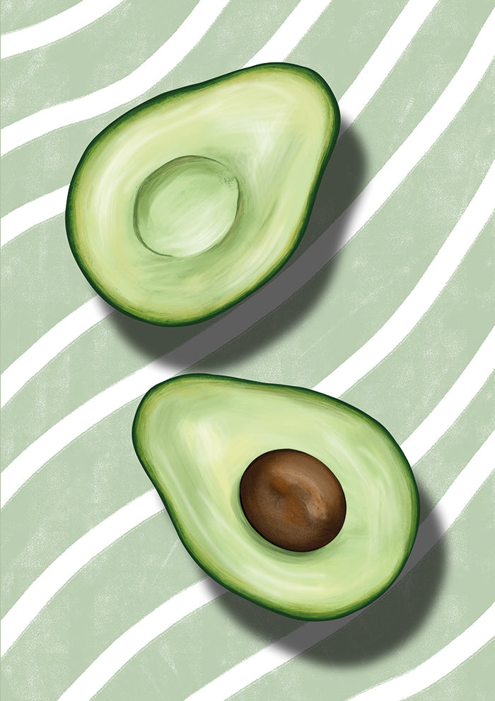 Avocados