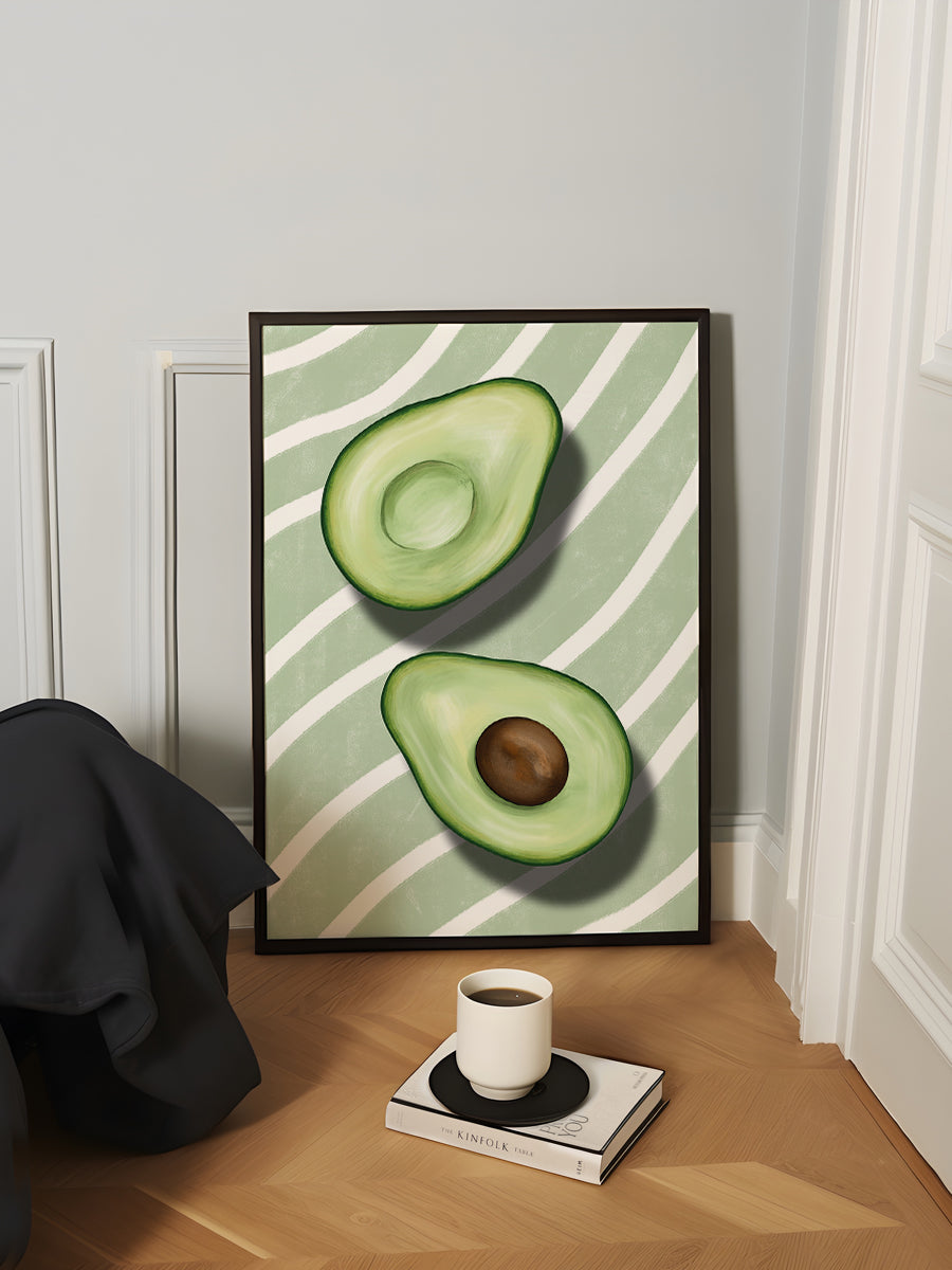 Avocados