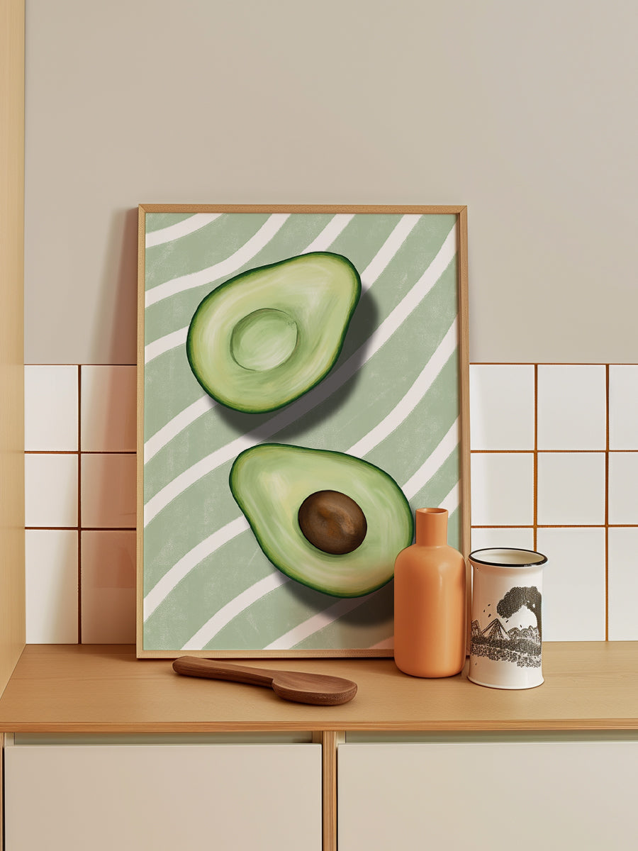 Avocados