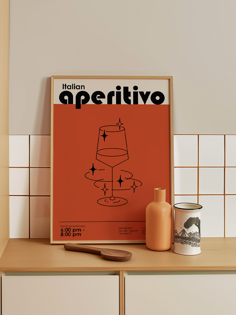 Italian Aperitivo