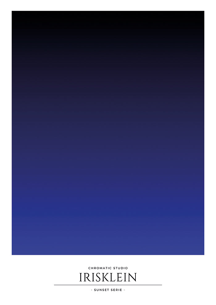 IRISKLEIN