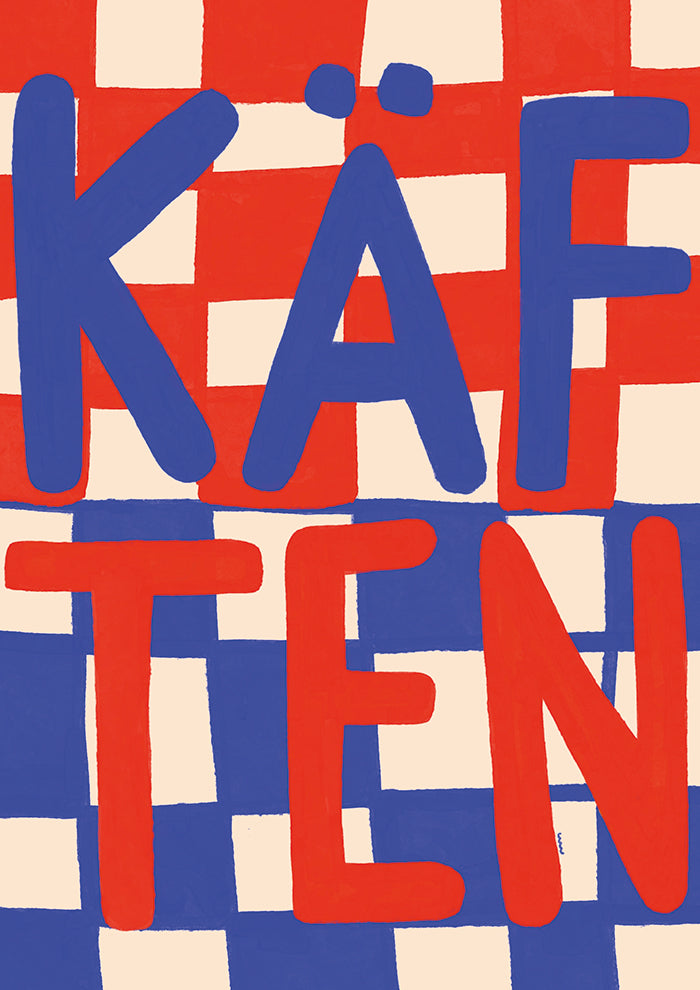 KAFTEN