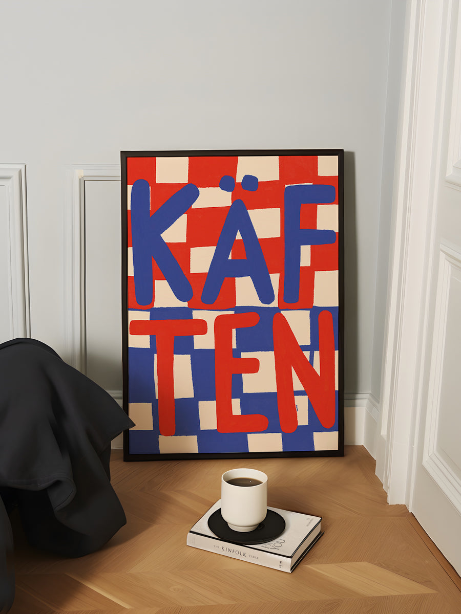 KAFTEN