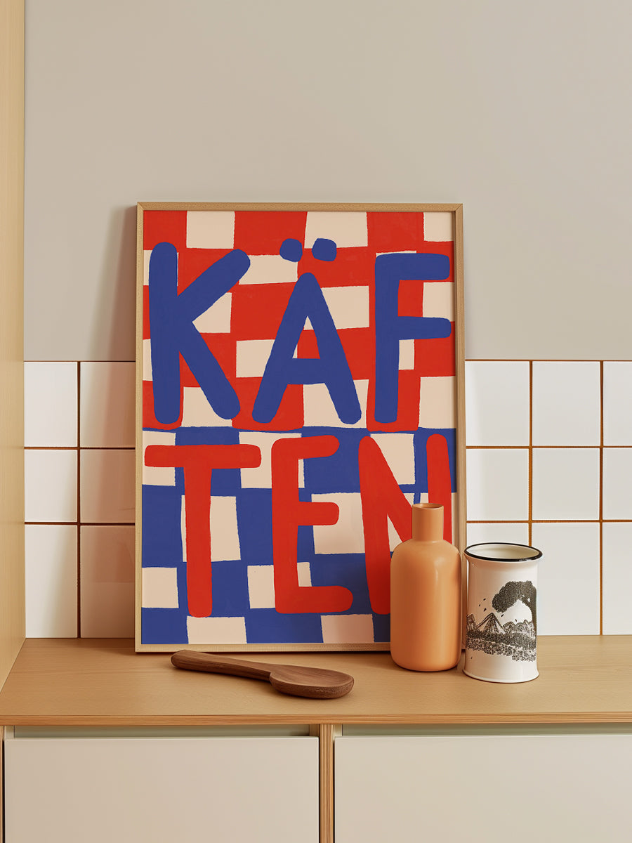 KAFTEN