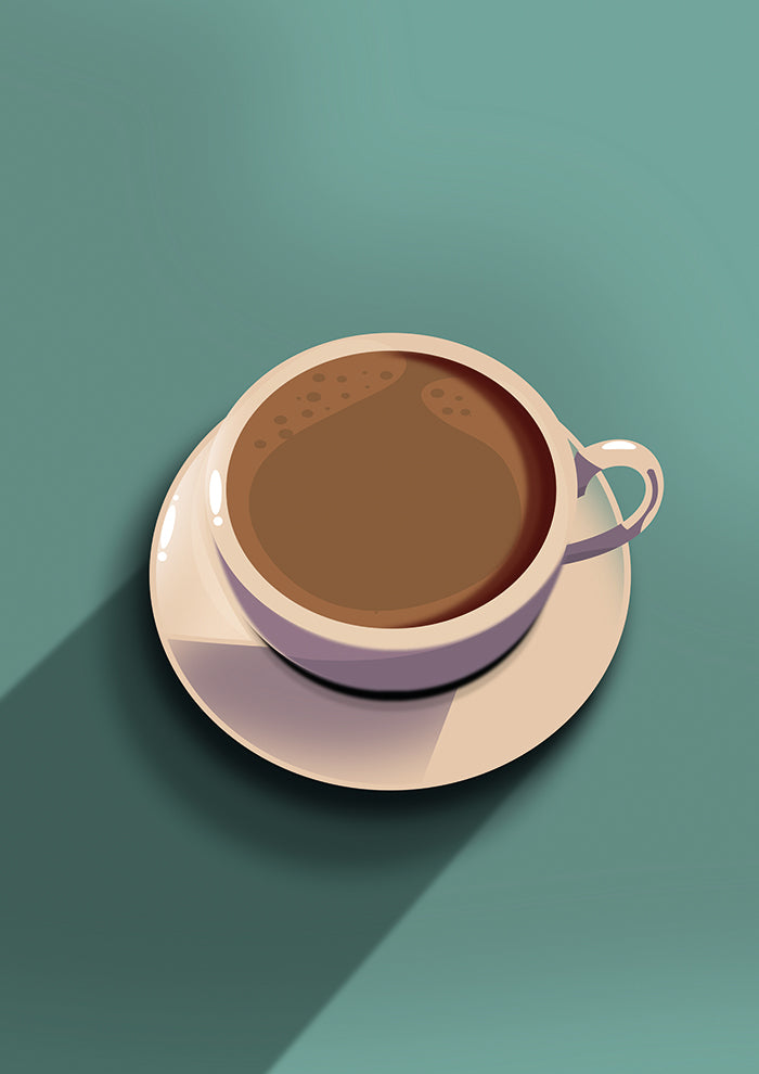 Cup Of Tea
