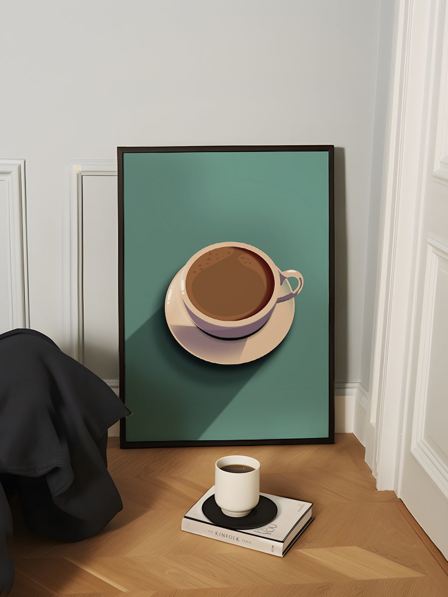 Cup Of Tea