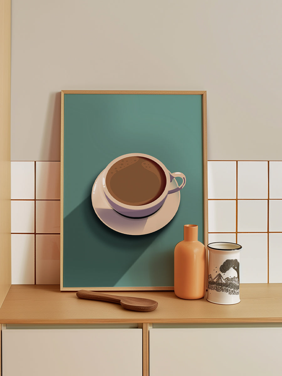 Cup Of Tea
