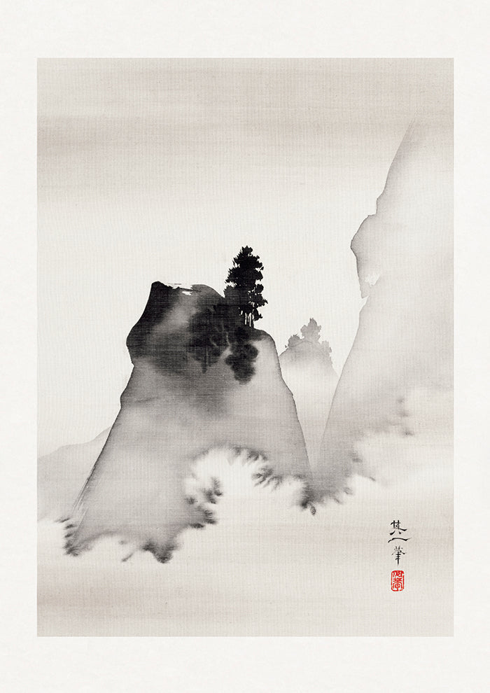 Mountains