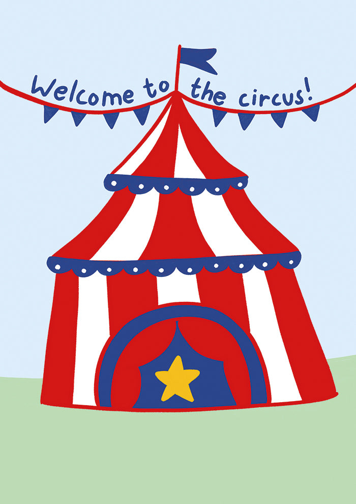 Circus Extravaganza