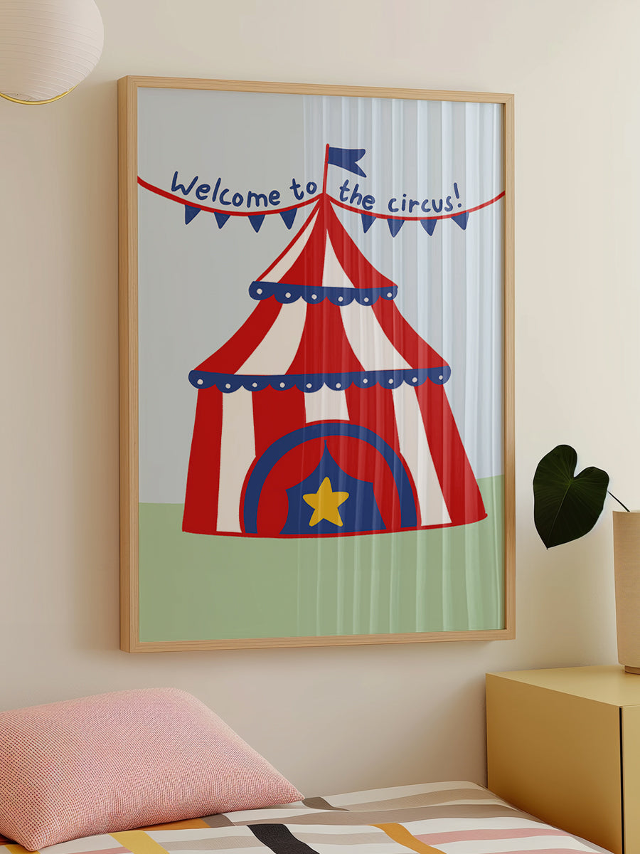 Circus Extravaganza