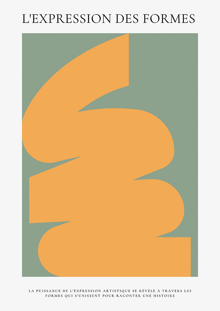 EVOCATION ABSTRAITE