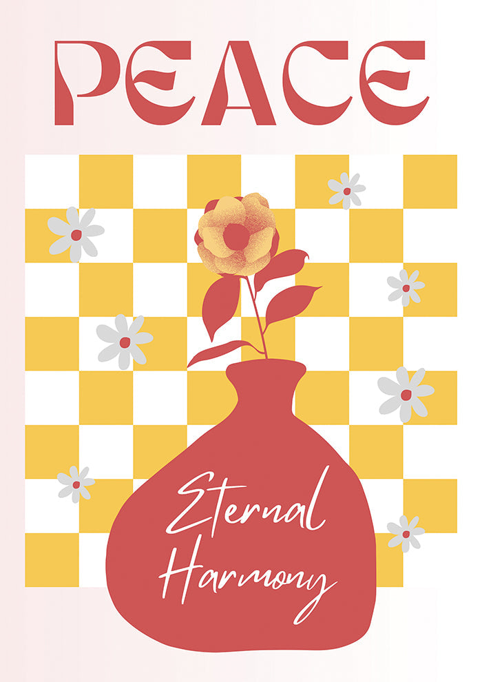 PEACE