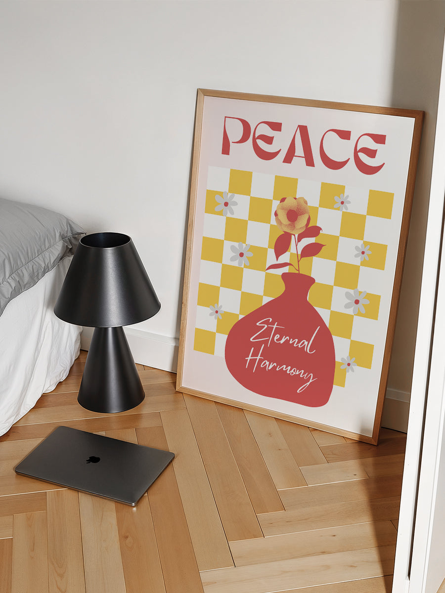 PEACE