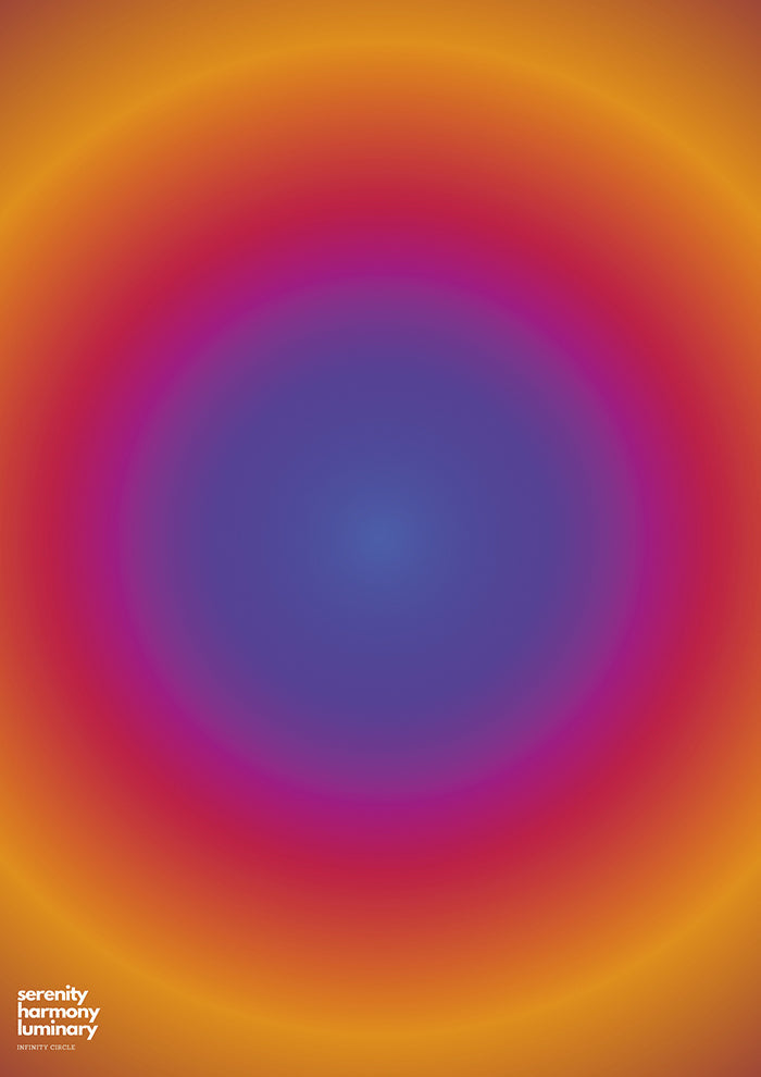 RADIANT PULSATION