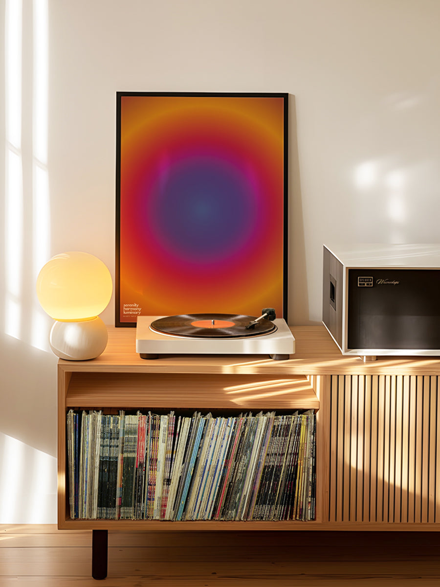 RADIANT PULSATION