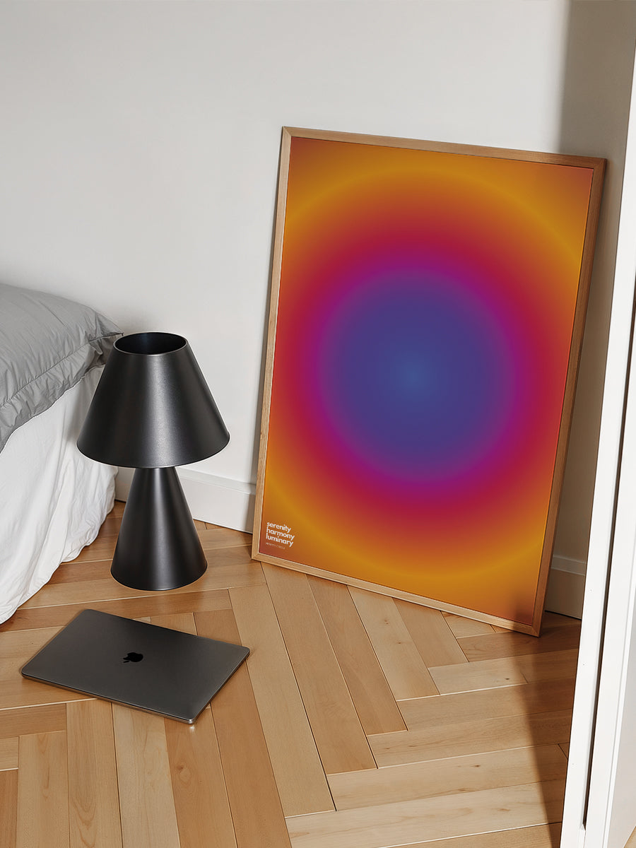 RADIANT PULSATION