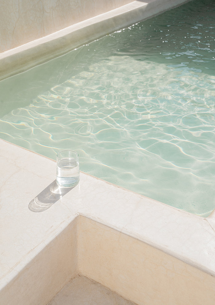 Refreshment