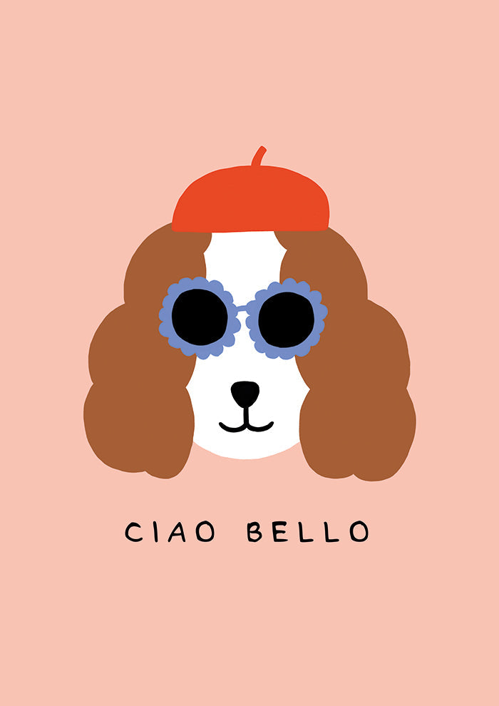Ciao Bello