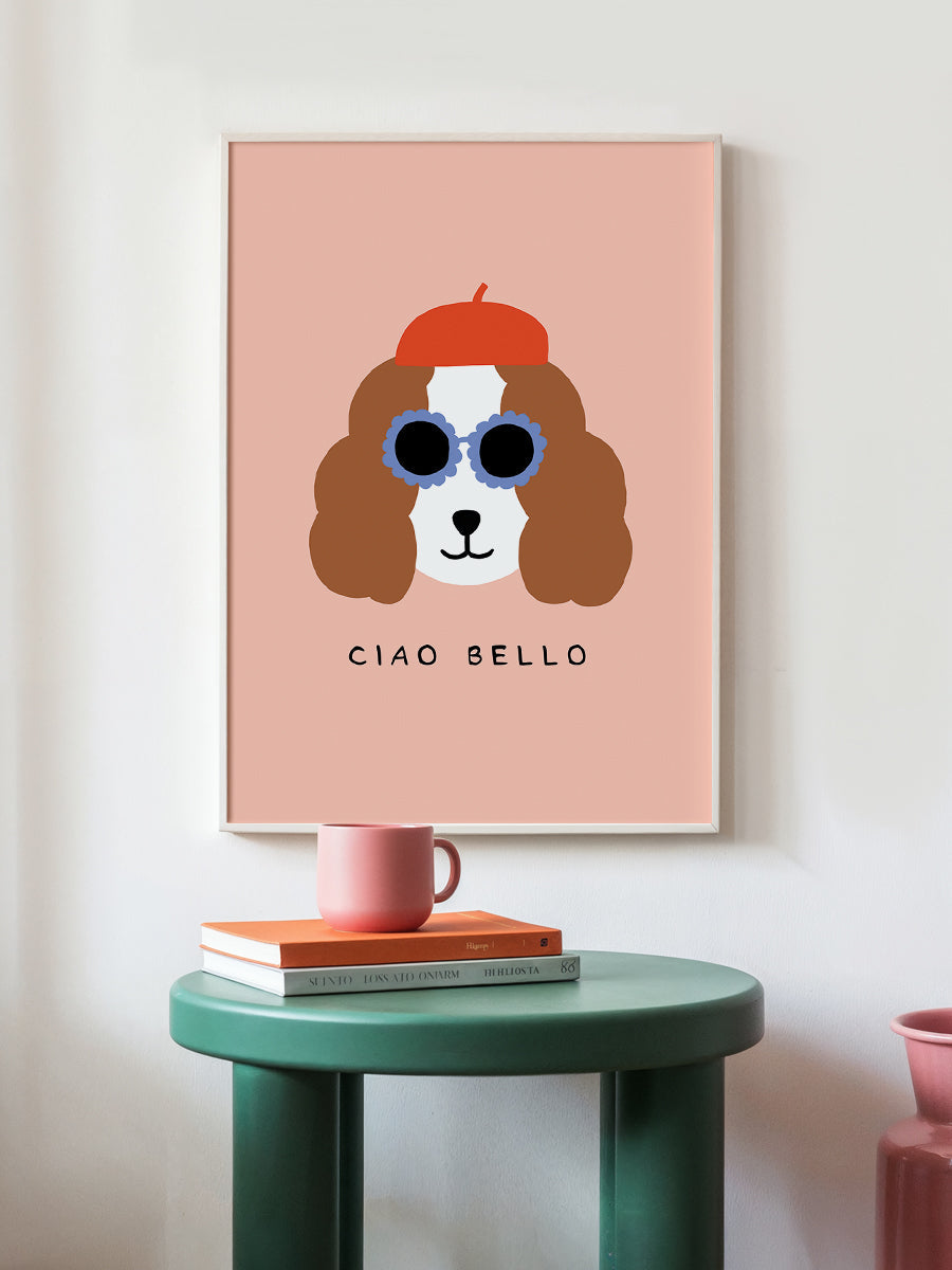 Ciao Bello