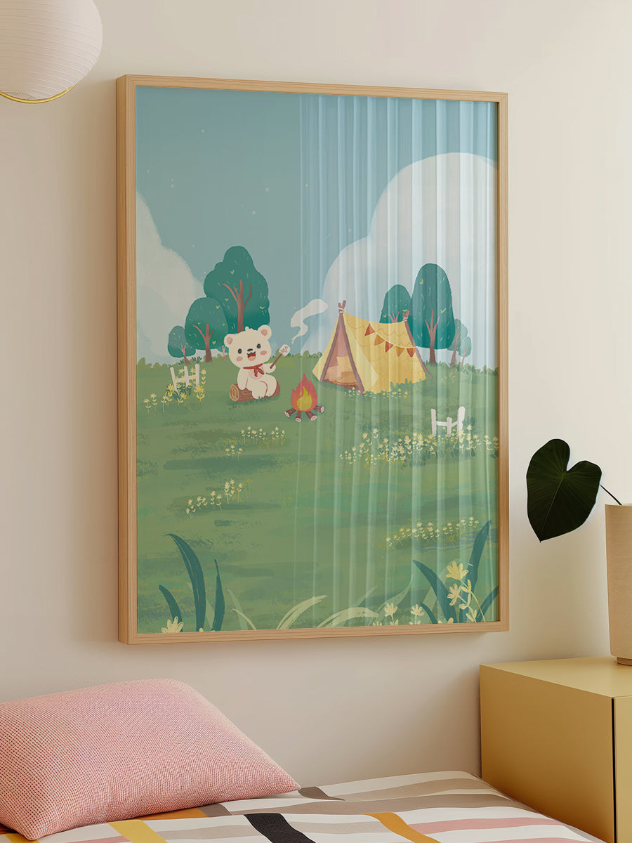 Bear Picnic Day Out