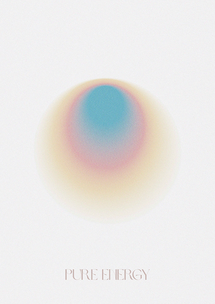Ethereal Aura