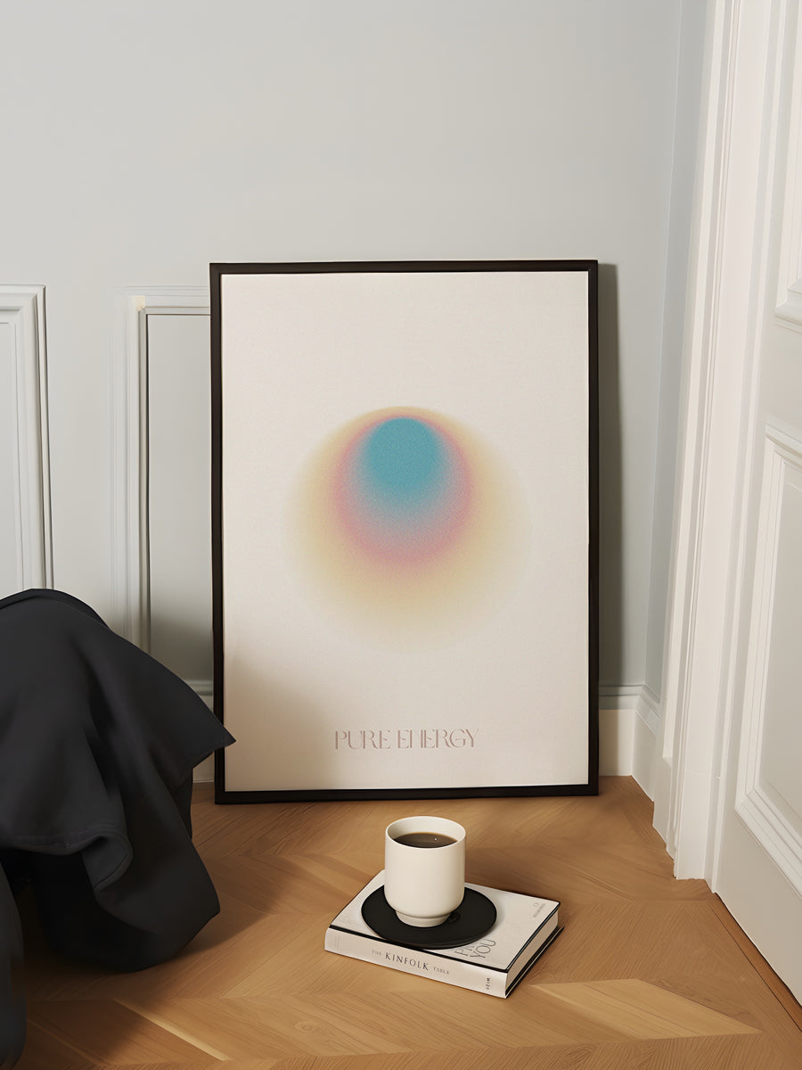 Ethereal Aura