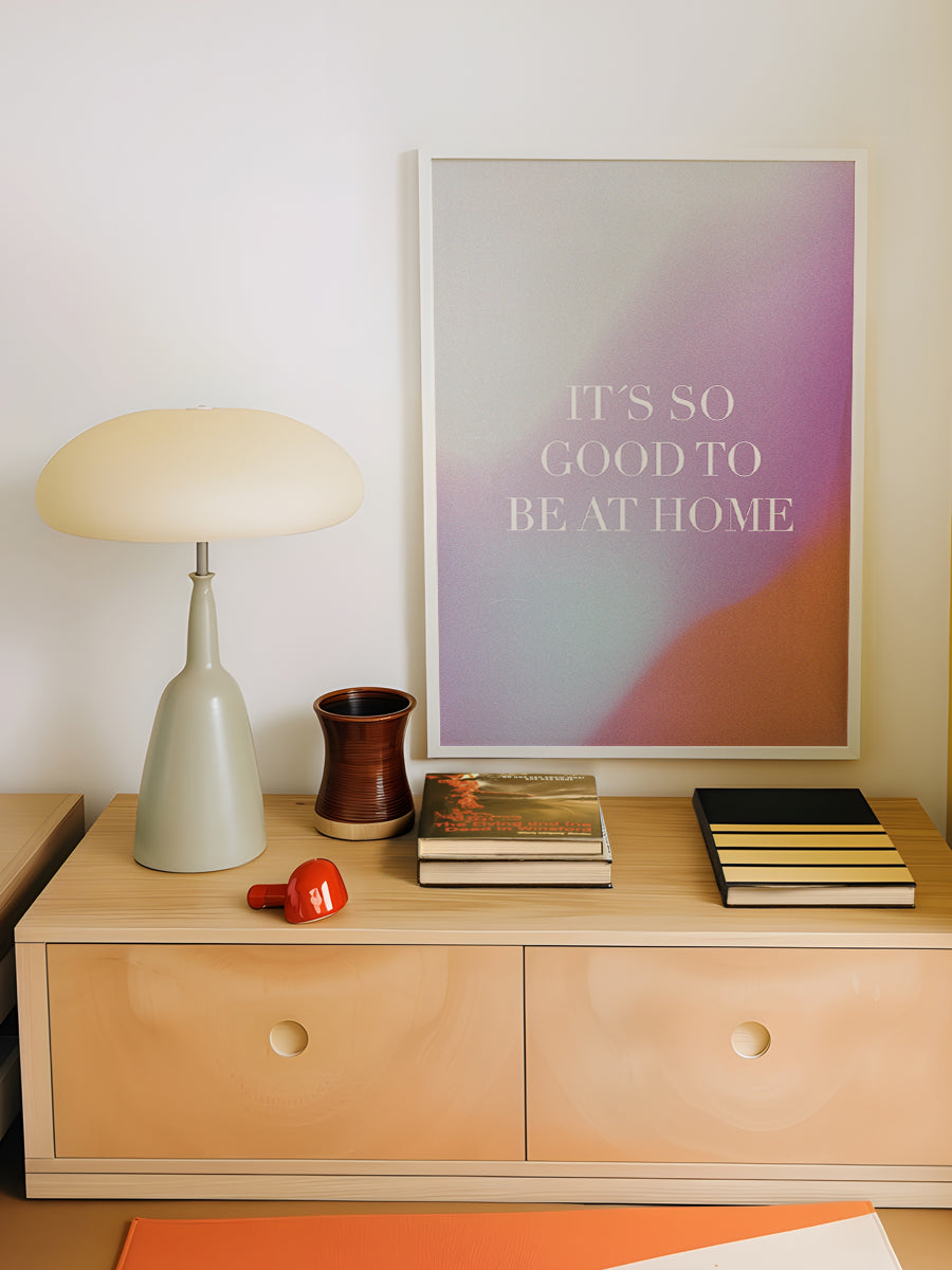 Home Bliss Hues