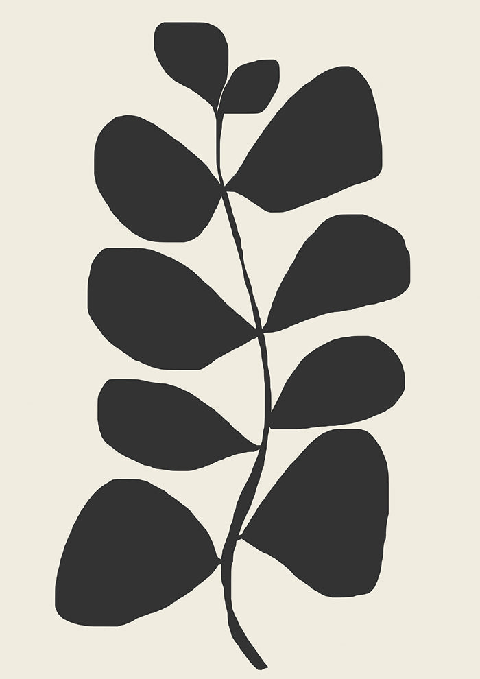 Abstract Minimal Plant