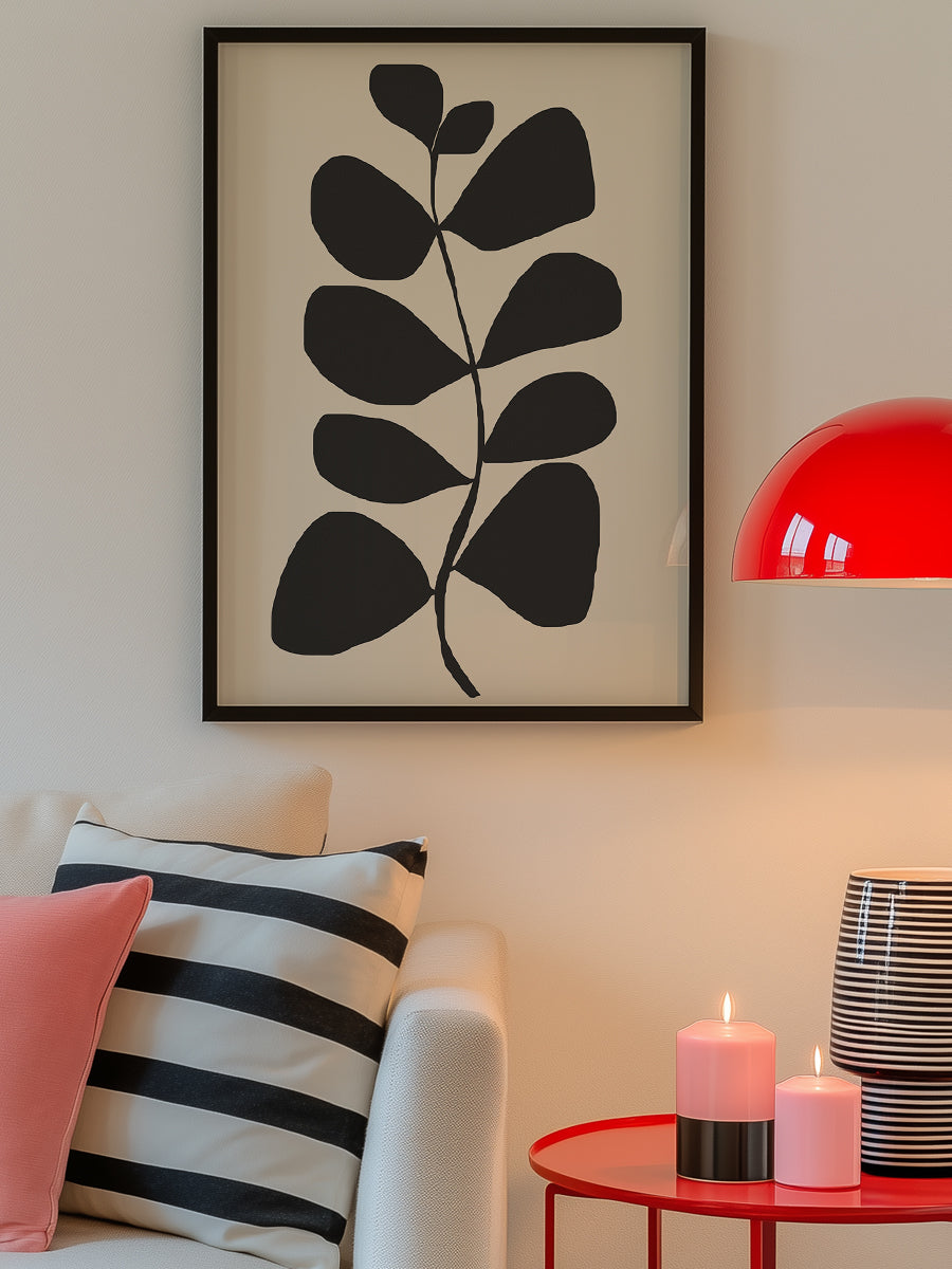 Abstract Minimal Plant