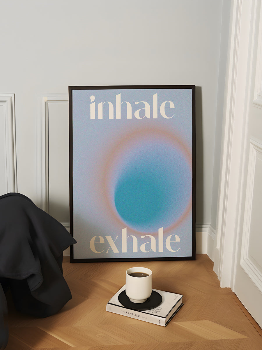 Breathe Harmony