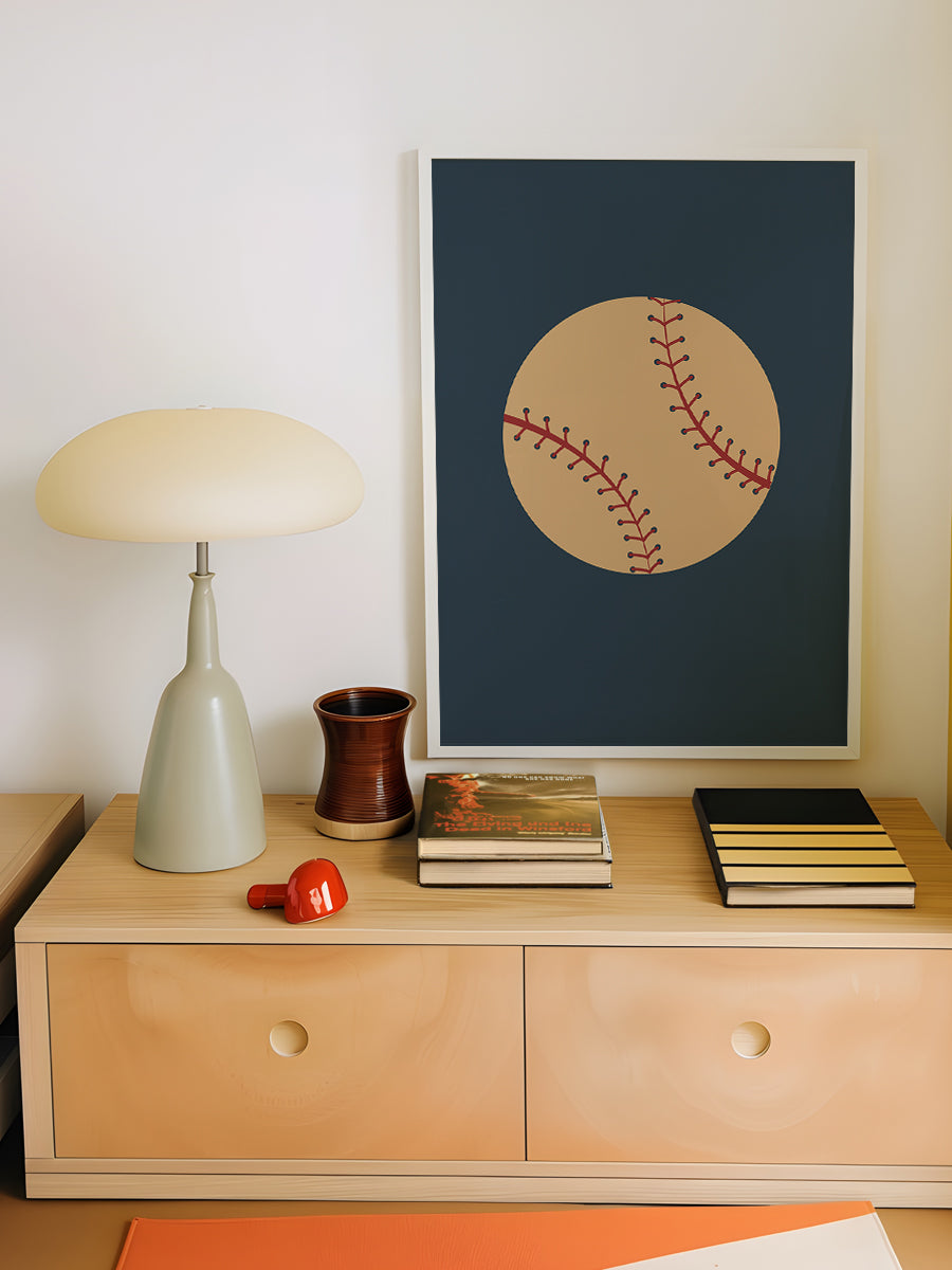 Baseball