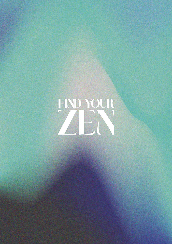 Embrace Serenity