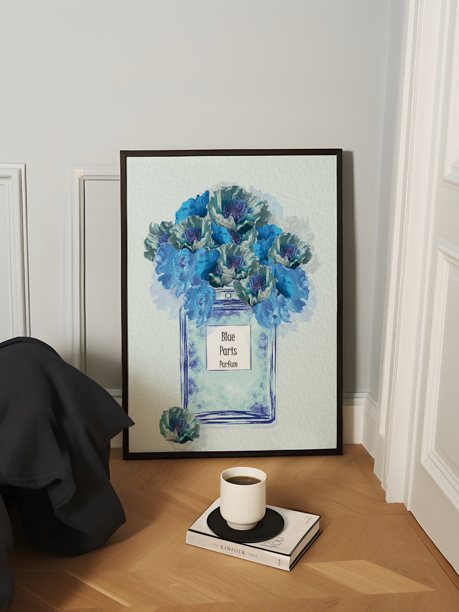 Blue Paris Parfum