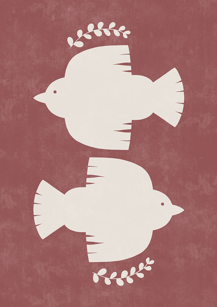 Bird folklore
