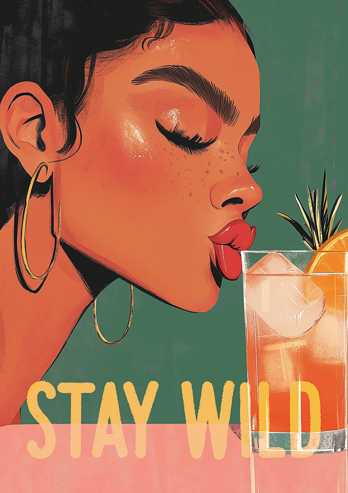 Stay Wild