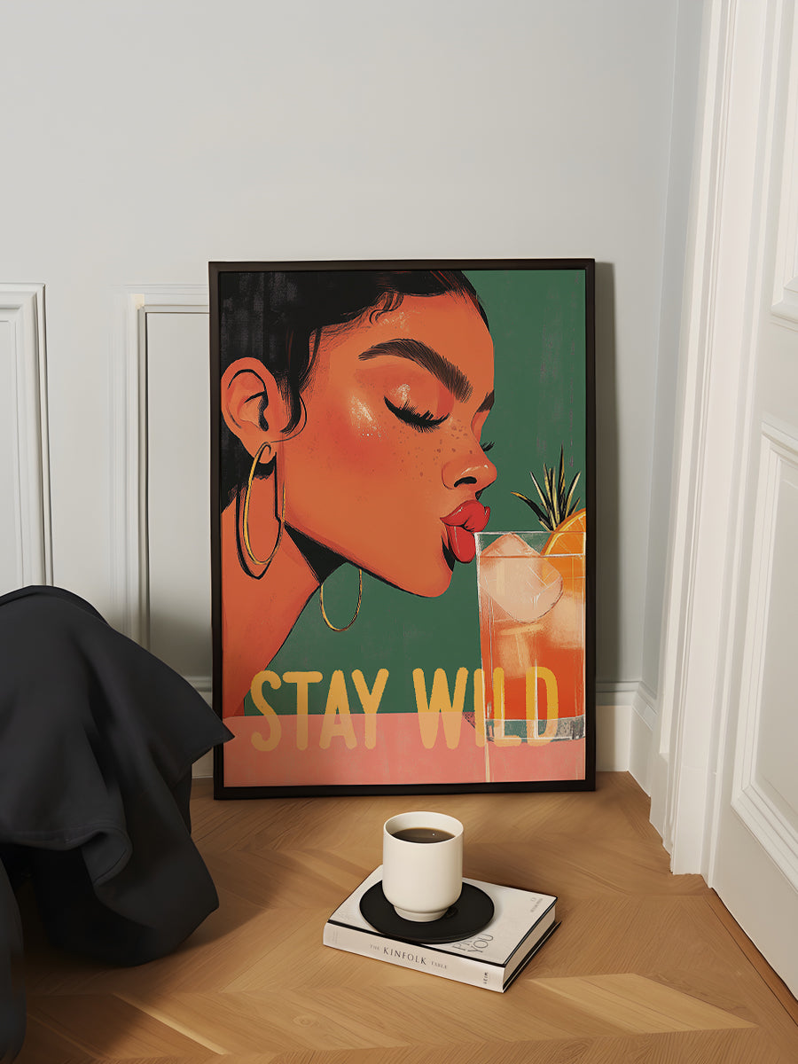 Stay Wild