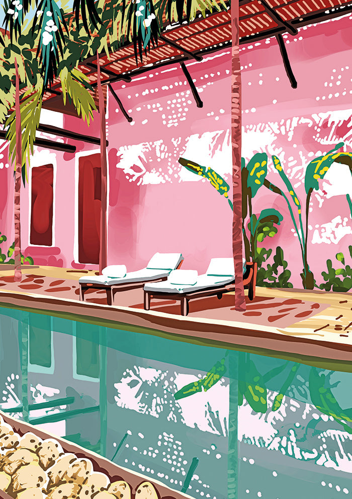 Vacay Villa