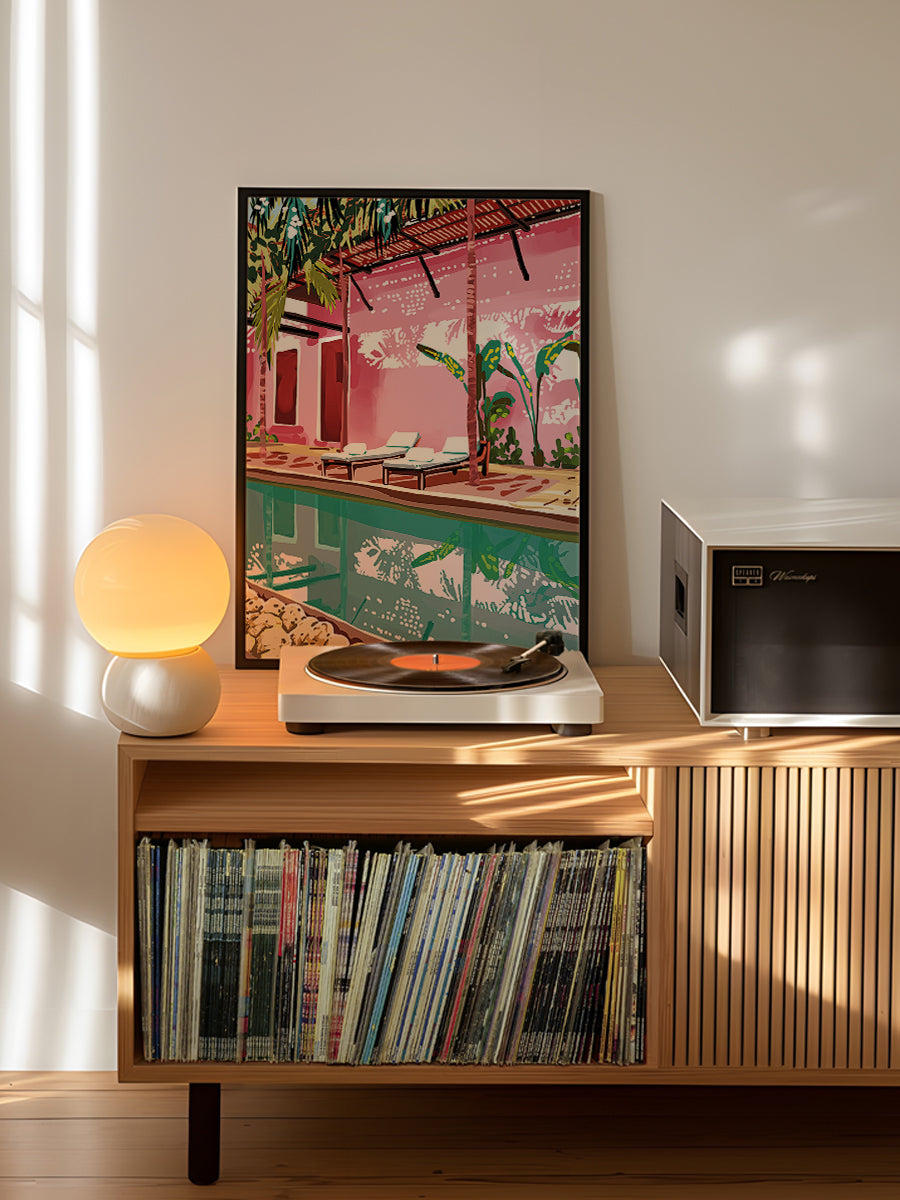 Vacay Villa