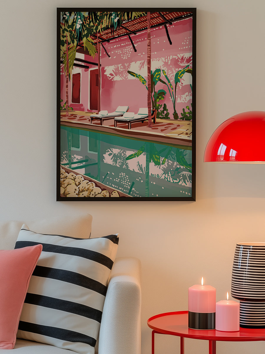 Vacay Villa