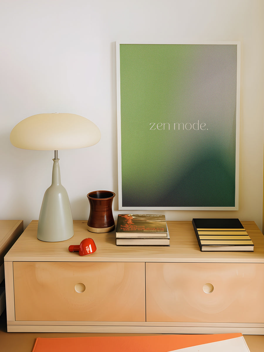 Tranquil Aura