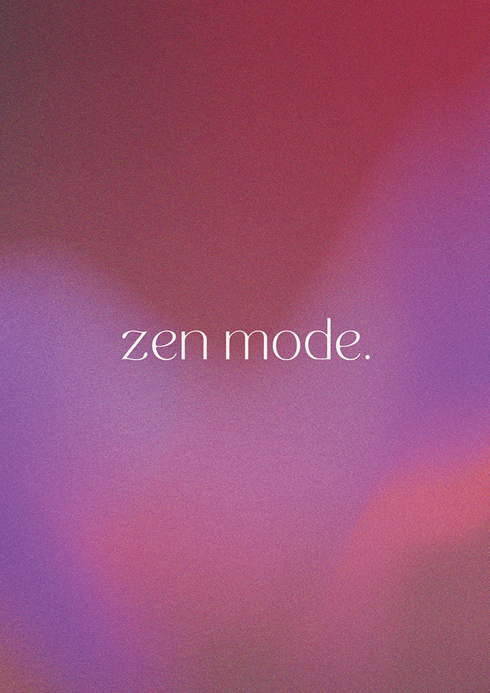 Serene Vibes