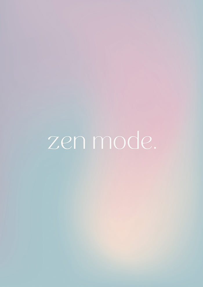 Calm Pastel Waves