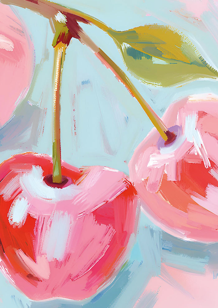 Cherries