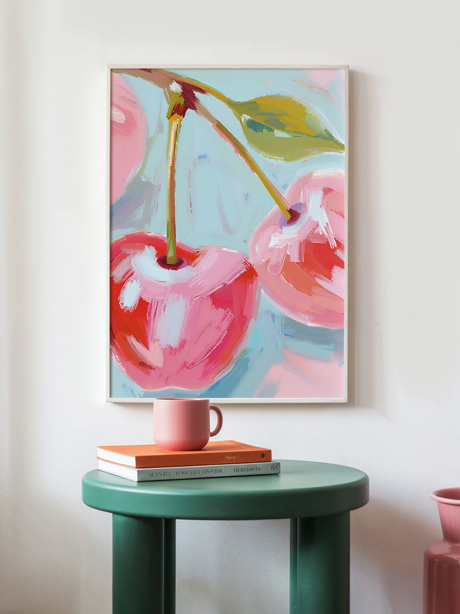 Cherries