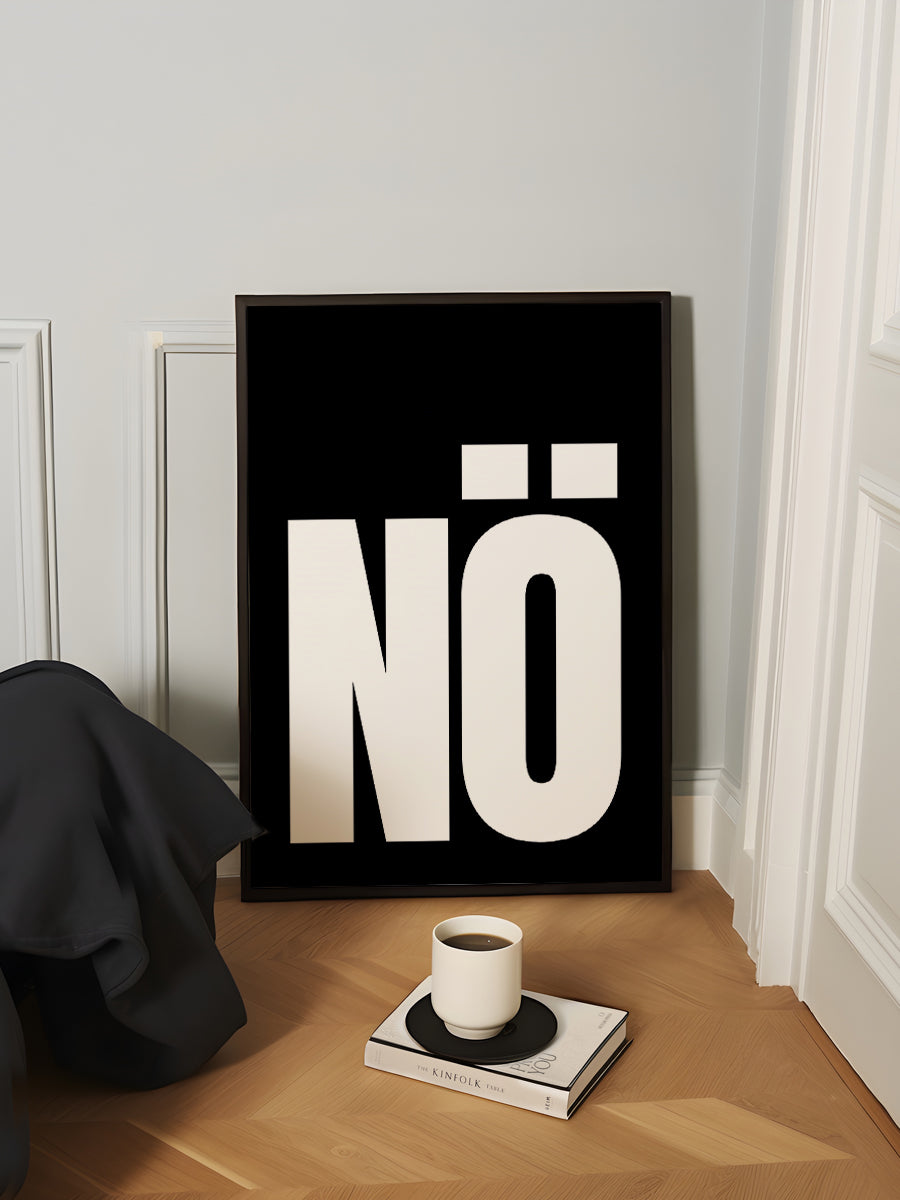 No Nein